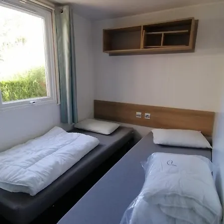 Mobile 66474 Tybreizh Holidays At Les Charmettes 4 Star Without Fun Pass Nyaraló