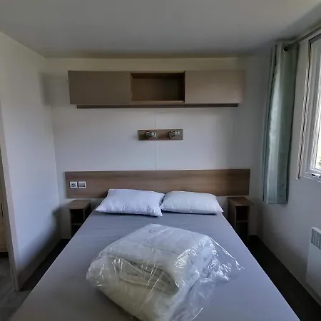 Mobile 66474 Tybreizh Holidays At Les Charmettes 4 Star Without Fun Pass