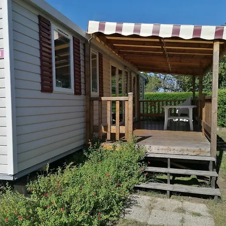 Mobile 66474 Tybreizh Holidays At Les Charmettes 4 Star Without Fun Pass Nyaraló Les Mathes