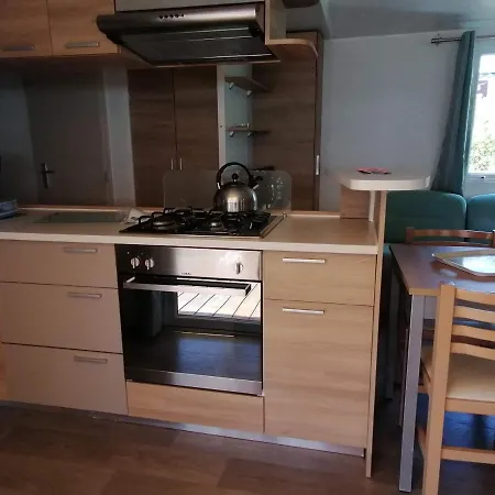 Mobile 66474 Tybreizh Holidays At Les Charmettes 4 Star Without Fun Pass Nyaraló Les Mathes