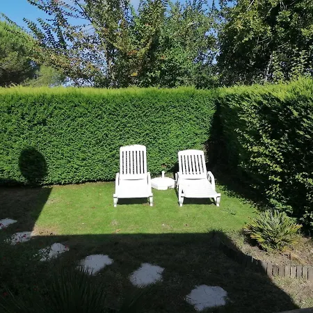 Mobile 66474 Tybreizh Holidays At Les Charmettes 4 Star Without Fun Pass * Les Mathes