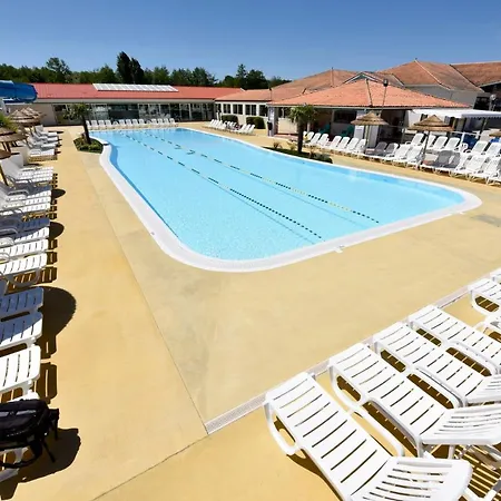 Nyaraló Mobile 66474 Tybreizh Holidays At Les Charmettes 4 Star Without Fun Pass *