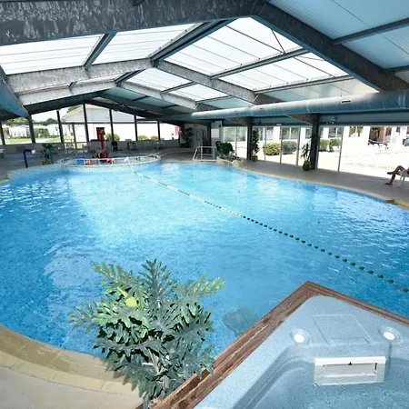 Mobile 66474 Tybreizh Holidays At Les Charmettes 4 Star Without Fun Pass Les Mathes