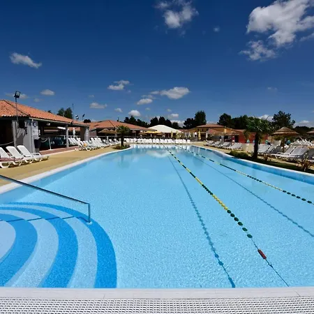 Nyaraló Mobile 66474 Tybreizh Holidays At Les Charmettes 4 Star Without Fun Pass *