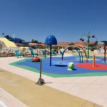 Mobile 66474 Tybreizh Holidays At Les Charmettes 4 Star Without Fun Pass * Les Mathes